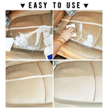 MULTIPURPOSE FOAM CLEANER - 650ML