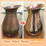 Ultimate Metal Shine Restorer Cream(BUY 1 GET 1 FREE)