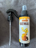 Natural Beeswax Spray, Polish for Wood(Buy 1 Get 1 Free)