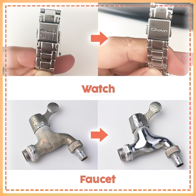 Ultimate Metal Shine Restorer Cream(BUY 1 GET 1 FREE)