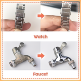 Ultimate Metal Shine Restorer Cream(BUY 1 GET 1 FREE)