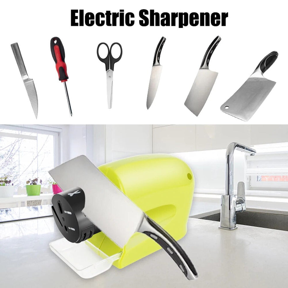 Knife Sharpner