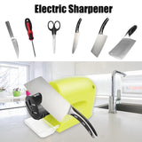Knife Sharpner