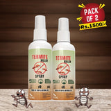 Termite Killer Spray(BUY 1 GET 2 FREE)