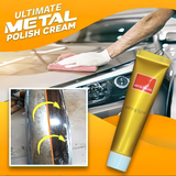 Ultimate Metal Shine Restorer Cream(BUY 1 GET 1 FREE)