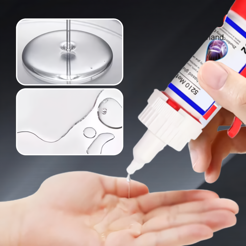 Imported Powerful Multi-Material Repair Adhesive(BUY 1 GET 1 FREE)