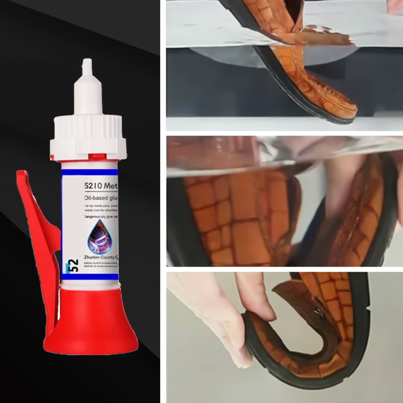 Imported Powerful Multi-Material Repair Adhesive(BUY 1 GET 1 FREE)