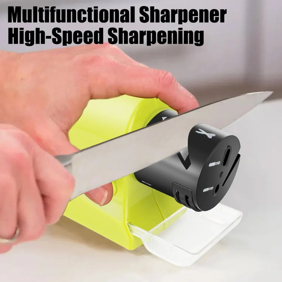 Knife Sharpner