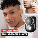POCKET PORTABLE ELECTRIC SHAVE MINI