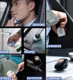 POCKET PORTABLE ELECTRIC SHAVE MINI