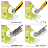 Knife Sharpner