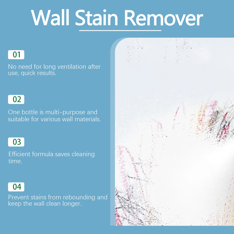 Highly Effective Mold Removal Spray - Prevents Mold Regrowth(240ml)