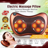 Electric Pillow Massager