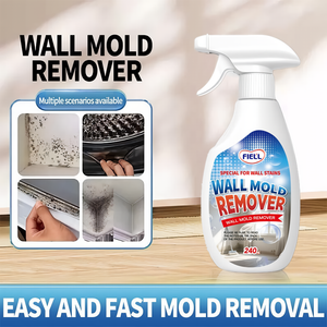 Highly Effective Mold Removal Spray - Prevents Mold Regrowth(240ml)