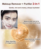 Niacinamide Purifying Whitening Cleanser(BUY 1 GET 1 FREE)