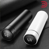 Temperature Sensor Water Bottle