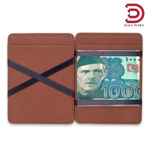 Magic Flip Wallet
