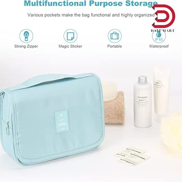 Hanging Travel Bag