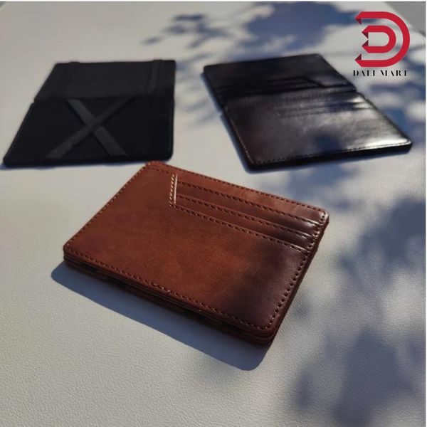 Magic Flip Wallet