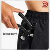 R-Shape Adjustable Hand Grip Sports Strength