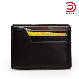 Magic Flip Wallet