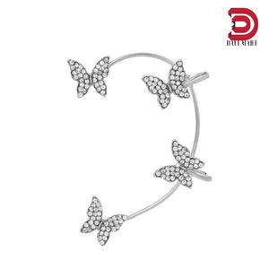 Butterfly Earrings