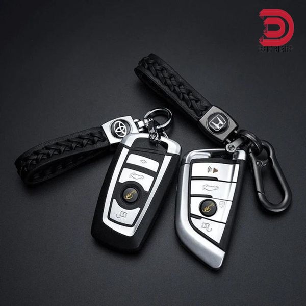 Metal Keychains
