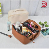 Portable Cosmetic Pouch