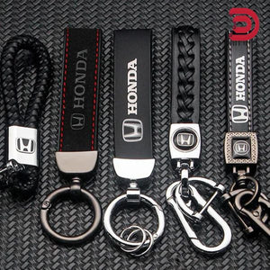 Metal Keychains
