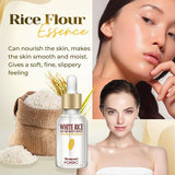 White Rice Whitening Serum