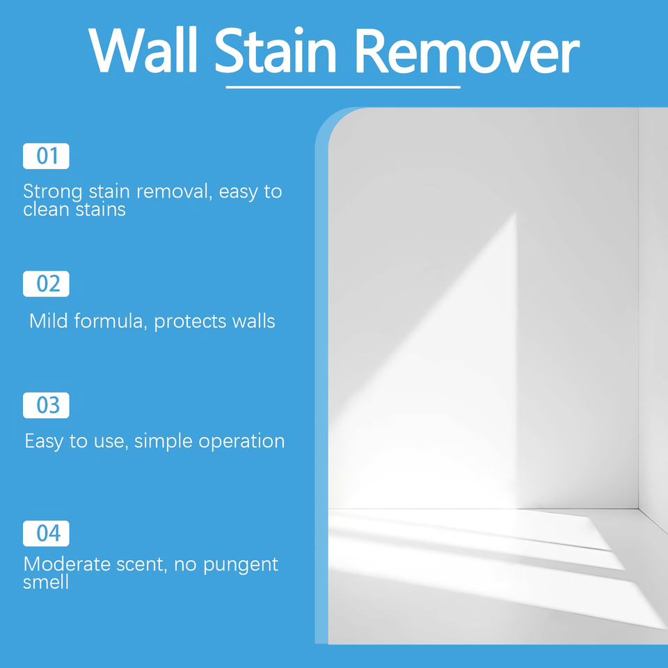 Highly Effective Mold Removal Spray - Prevents Mold Regrowth(240ml)