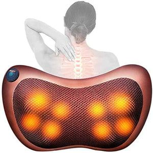 Electric Pillow Massager