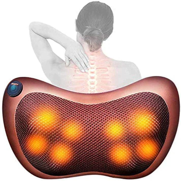 Electric Pillow Massager
