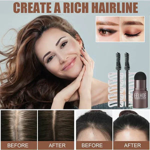 Hairline Stamp Shaping Kit