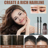 Hairline Stamp Shaping Kit