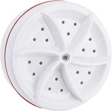 MINI WASHING MACHINE PORTABLE ULTRASONIC TURBINE WASHER
