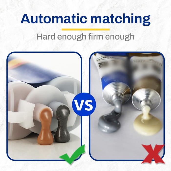 Metal Repair Glue Paste(BUY 1 GET 1 FREE)
