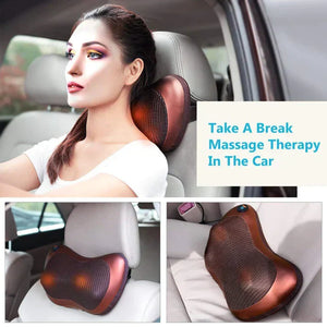 Electric Pillow Massager