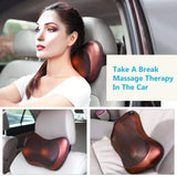 Electric Pillow Massager