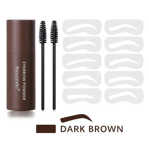 Hairline Stamp Shaping Kit