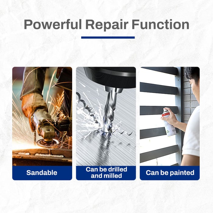 Metal Repair Glue Paste(BUY 1 GET 1 FREE)