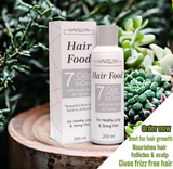 HAVELYN HAIR FOOD