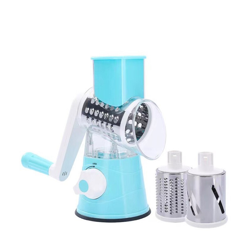 Roller Vegetable Cutter