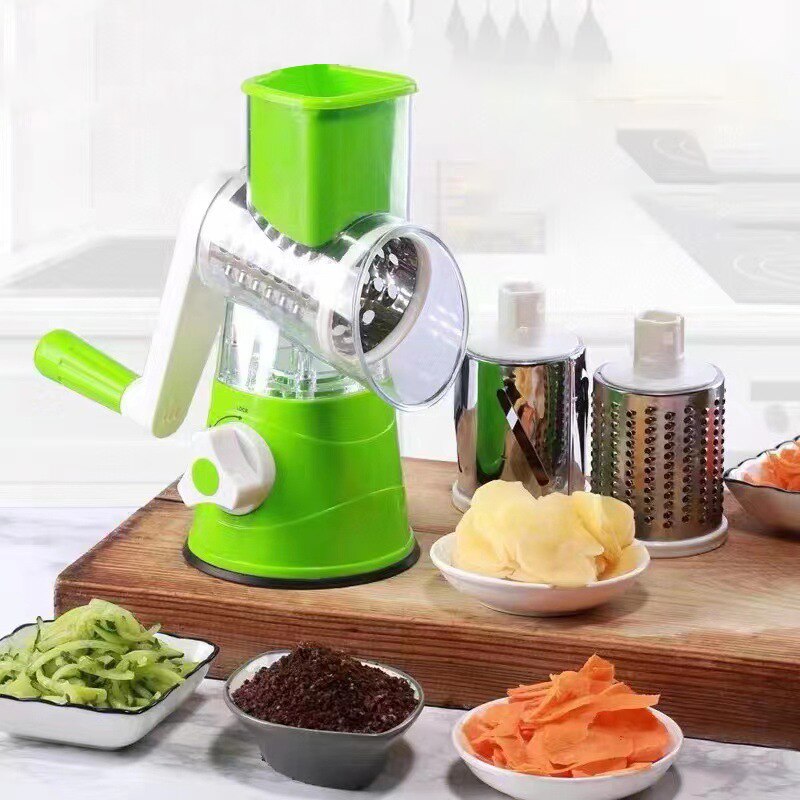 Roller Vegetable Cutter