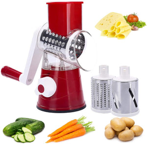 Roller Vegetable Cutter
