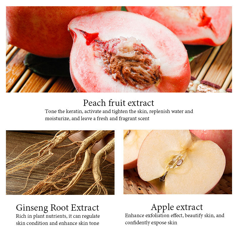 Fruit Acid