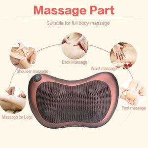 Electric Pillow Massager