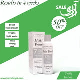 HAVELYN HAIR FOOD