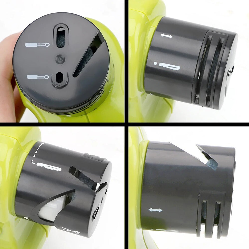 Knife Sharpner