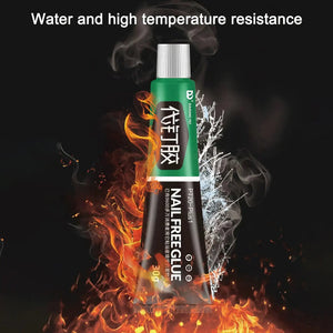 ✈️ IMPORTED ULTRA-STRONG INSTANT UNIVERSAL SEALANT GLUE💫